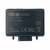 Комплект автоматики для распашных ворот Nice WINGO4024BDKCE