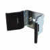 Комплект для откатных ворот Alutech SGN-01-150-002-8 м