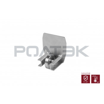 Ролик концевой для откатных ворот РОЛТЭК МАКС - 026 Ролик концевой для откатных ворот РОЛТЭК МАКС - 026